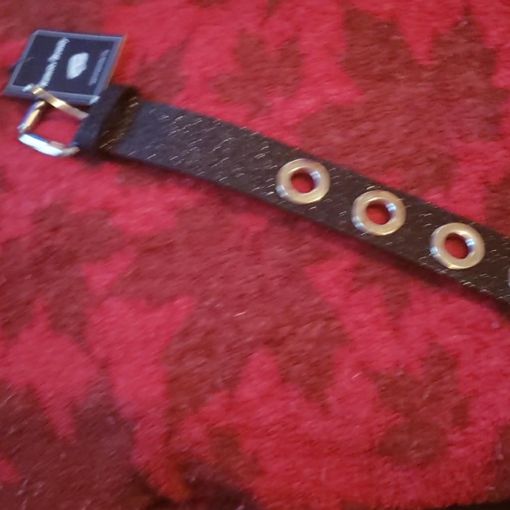 Belt